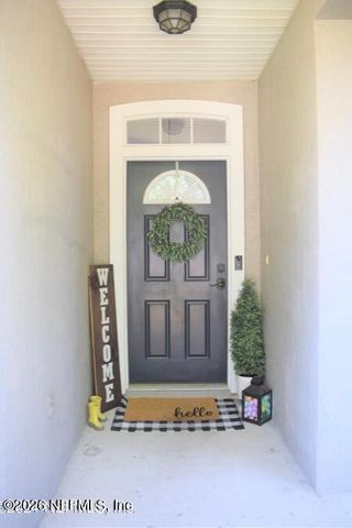 8062 TIMBER POINT Drive, Jacksonville, FL 32244