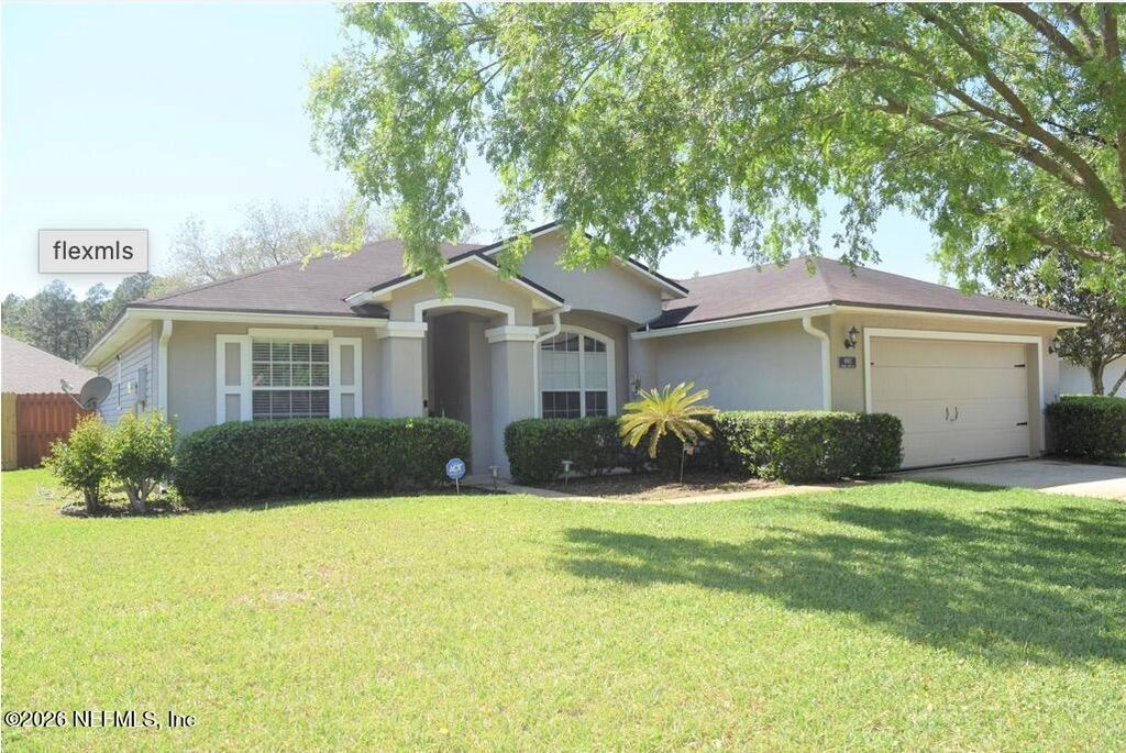 8062 TIMBER POINT Drive, Jacksonville, FL 32244