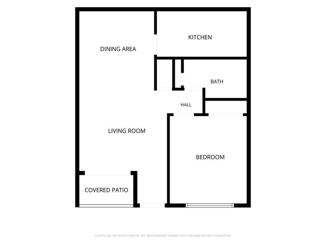 420 N Villa Court 208, Palm Springs, CA 92262