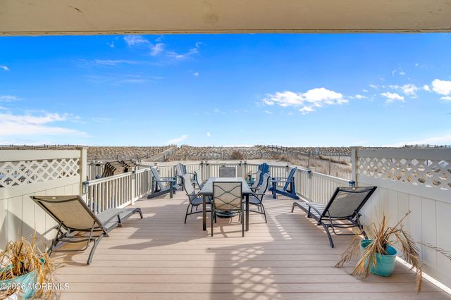 2 Second Avenue 1, Ortley Beach, NJ 08751