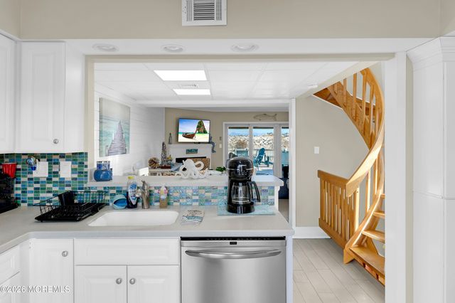 2 Second Avenue 1, Ortley Beach, NJ 08751