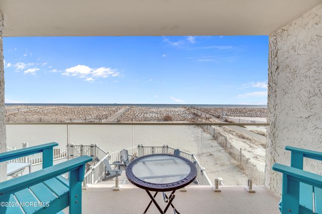 2 Second Avenue 1, Ortley Beach, NJ 08751