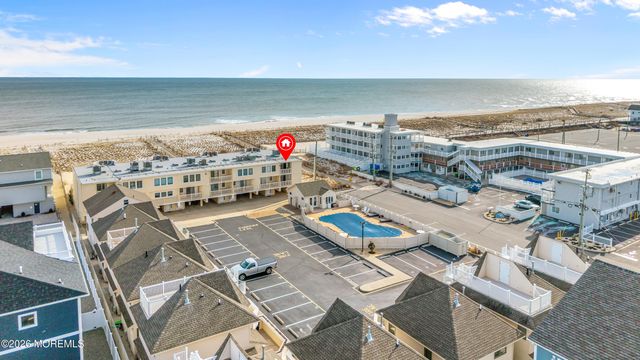 2 Second Avenue 1, Ortley Beach, NJ 08751