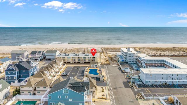 2 Second Avenue 1, Ortley Beach, NJ 08751