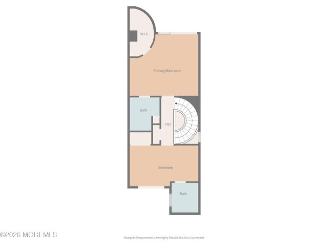 2 Second Avenue 1, Ortley Beach, NJ 08751