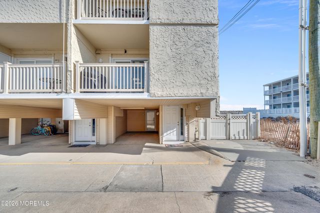 2 Second Avenue 1, Ortley Beach, NJ 08751