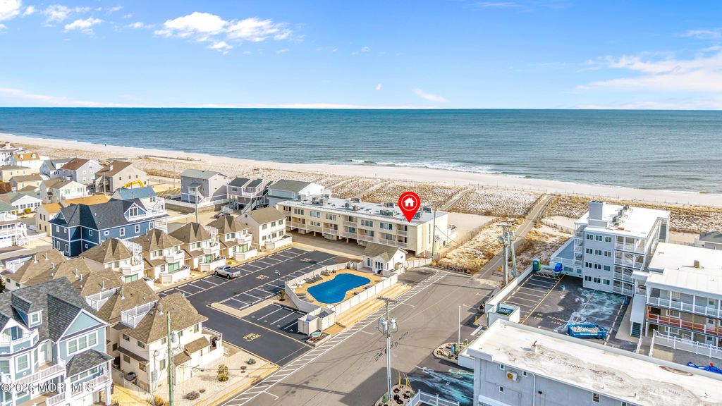 2 Second Avenue 1, Ortley Beach, NJ 08751