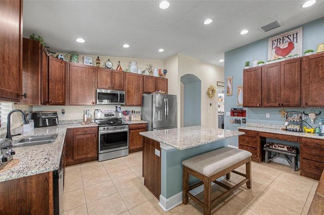 14308 SALTBY PLACE, Spring Hill, FL 34609