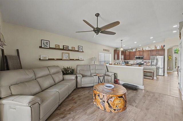 14308 SALTBY PLACE, Spring Hill, FL 34609
