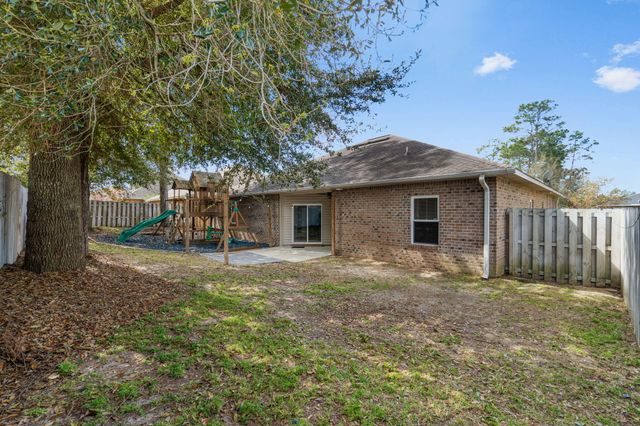 4616 Hermosa Road, Crestview, FL 32539