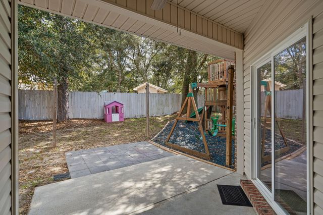 4616 Hermosa Road, Crestview, FL 32539