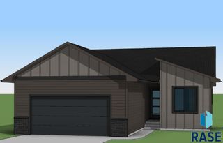 600 N UNION Ave Avenue, Sioux Falls, SD 57110