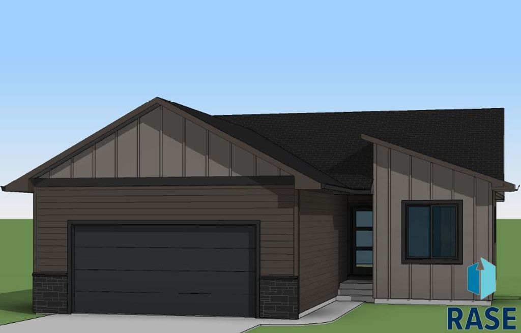 600 N UNION Ave Avenue, Sioux Falls, SD 57110