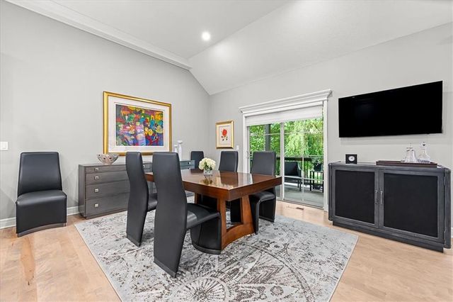 14811 Meadow Lane, Leawood, KS 66224