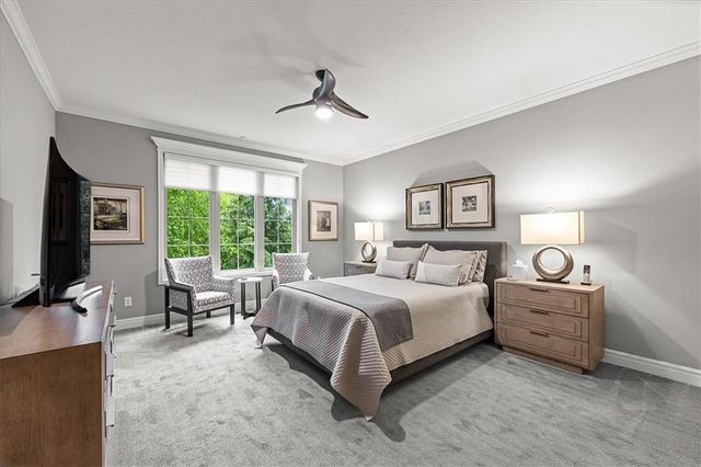 14811 Meadow Lane, Leawood, KS 66224
