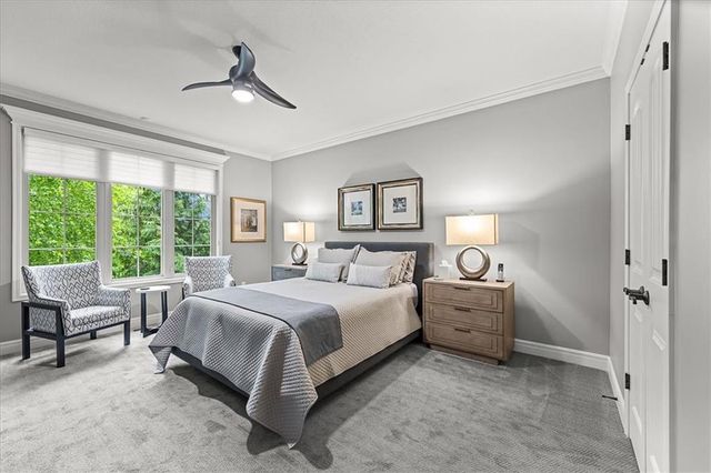14811 Meadow Lane, Leawood, KS 66224