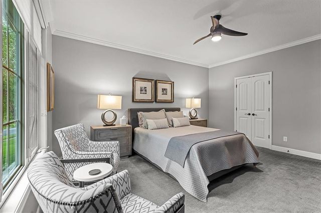 14811 Meadow Lane, Leawood, KS 66224