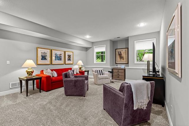 14811 Meadow Lane, Leawood, KS 66224