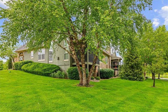 14811 Meadow Lane, Leawood, KS 66224
