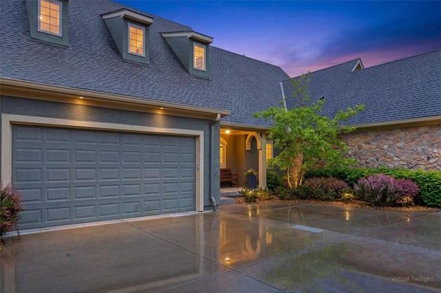 14811 Meadow Lane, Leawood, KS 66224