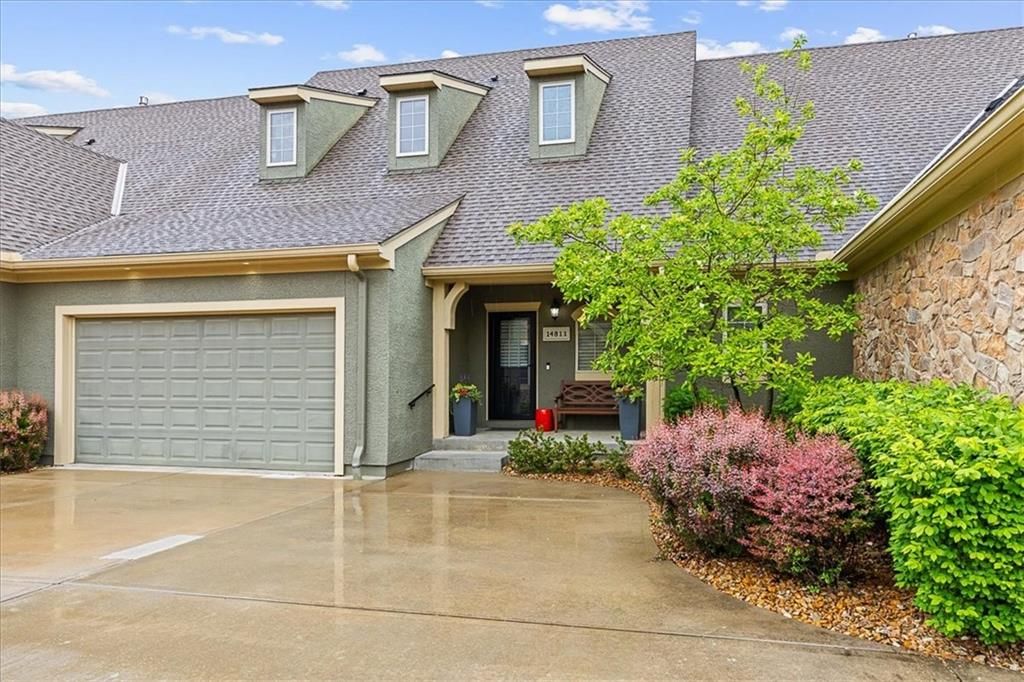 14811 Meadow Lane, Leawood, KS 66224