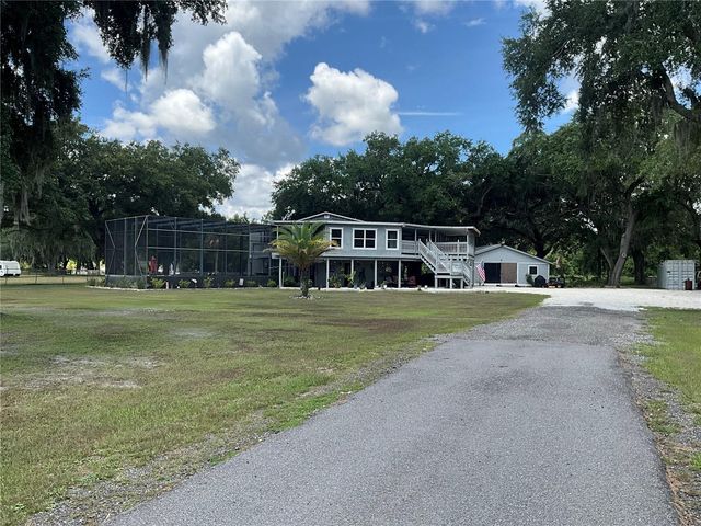 3180 CANTER LANE, Kissimmee, FL 34746