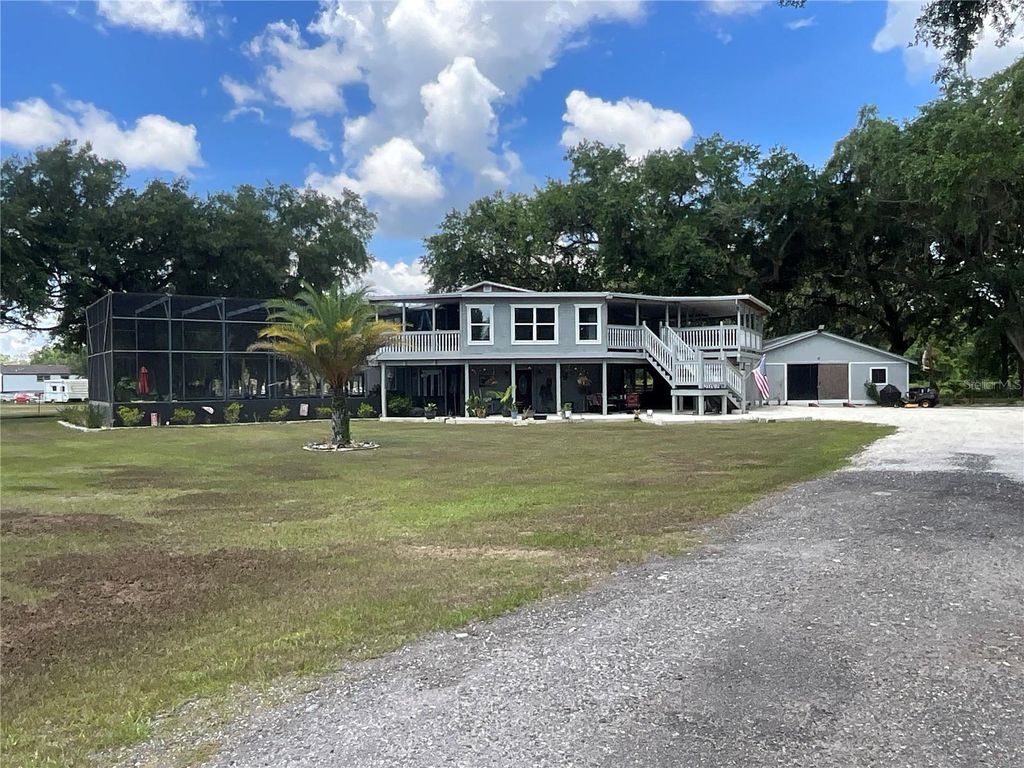 3180 CANTER LANE, Kissimmee, FL 34746