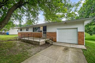 1160 Michigan Street 1160 Michigan Street, Bellefontaine, OH 43311
