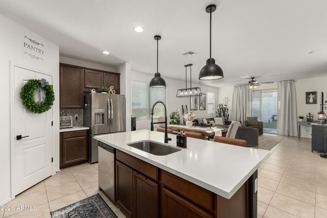 5748 N 194TH Avenue, Litchfield Park, AZ 85340