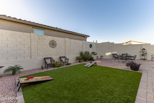 5748 N 194TH Avenue, Litchfield Park, AZ 85340