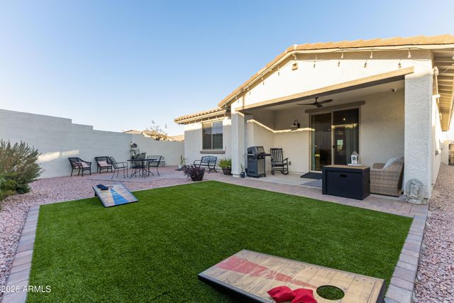 5748 N 194TH Avenue, Litchfield Park, AZ 85340