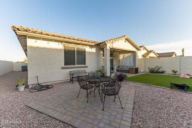 5748 N 194TH Avenue, Litchfield Park, AZ 85340