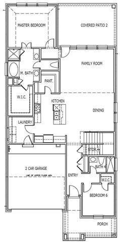 4725 Pleasant PL, Round Rock, TX 78665