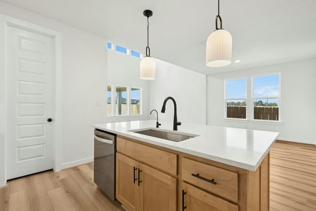 4725 Pleasant PL, Round Rock, TX 78665