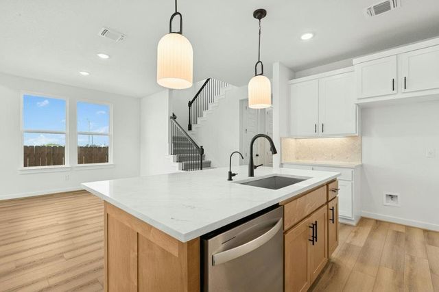 4725 Pleasant PL, Round Rock, TX 78665