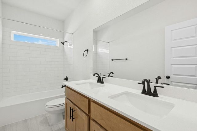 4725 Pleasant PL, Round Rock, TX 78665