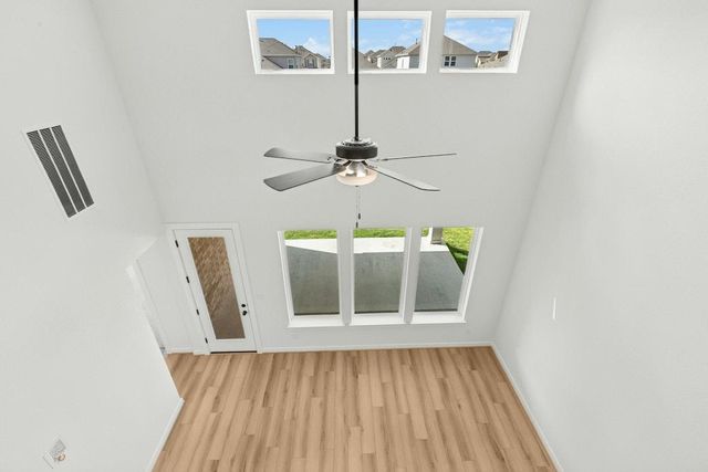 4725 Pleasant PL, Round Rock, TX 78665