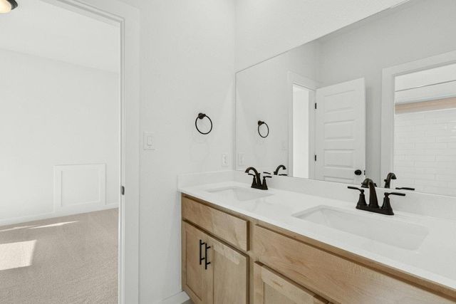 4725 Pleasant PL, Round Rock, TX 78665