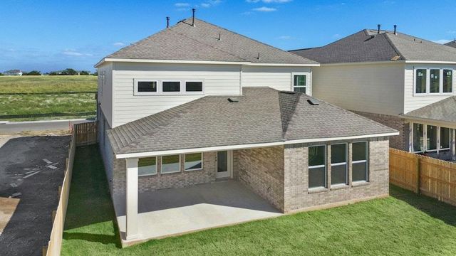 4725 Pleasant PL, Round Rock, TX 78665