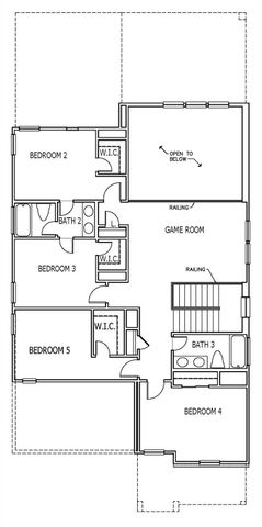 4725 Pleasant PL, Round Rock, TX 78665