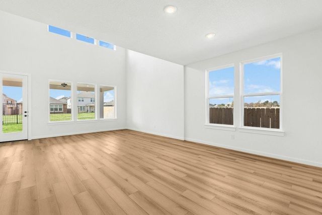 4725 Pleasant PL, Round Rock, TX 78665