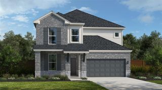 4725 Pleasant PL, Round Rock, TX 78665