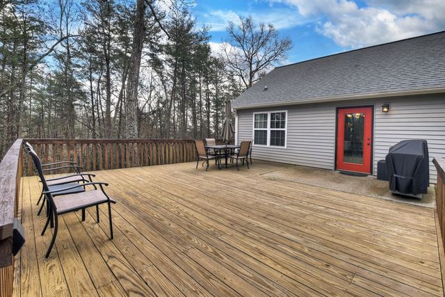 58 Autumn Ridge, Mineral Bluff, GA 30559