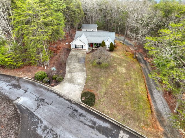 58 Autumn Ridge, Mineral Bluff, GA 30559