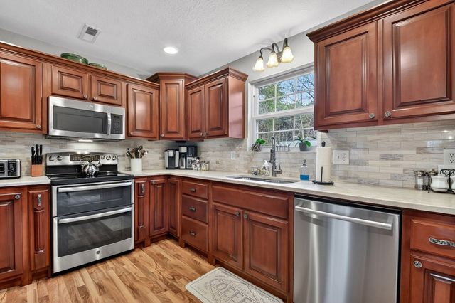 58 Autumn Ridge, Mineral Bluff, GA 30559