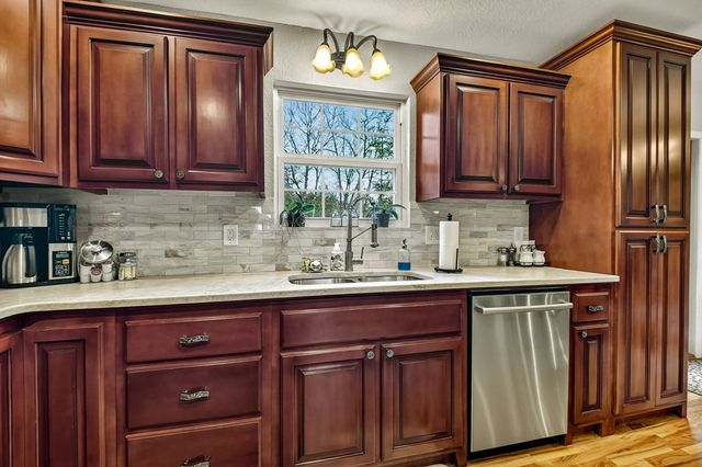 58 Autumn Ridge, Mineral Bluff, GA 30559