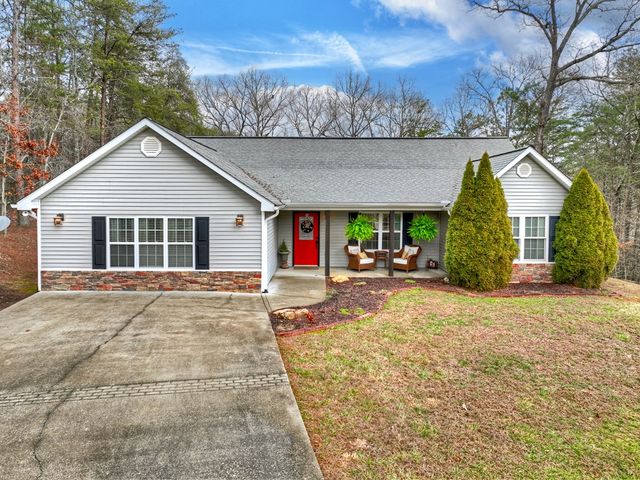58 Autumn Ridge, Mineral Bluff, GA 30559