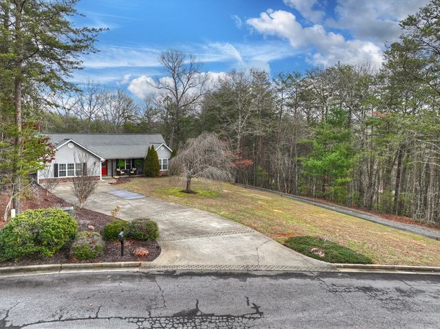 58 Autumn Ridge, Mineral Bluff, GA 30559