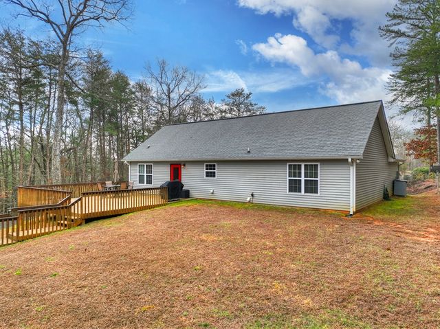 58 Autumn Ridge, Mineral Bluff, GA 30559