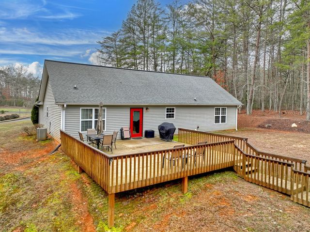 58 Autumn Ridge, Mineral Bluff, GA 30559